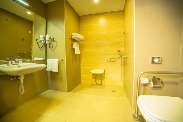 Hotel Ramada Podgorica